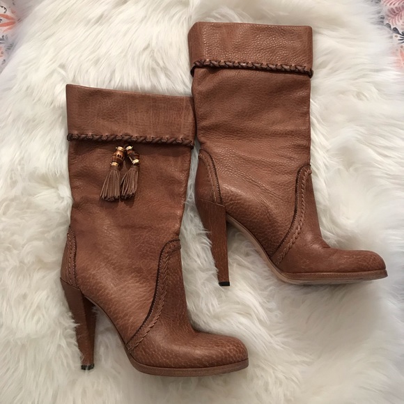Gucci Shoes - 💛Gucci Boots💛